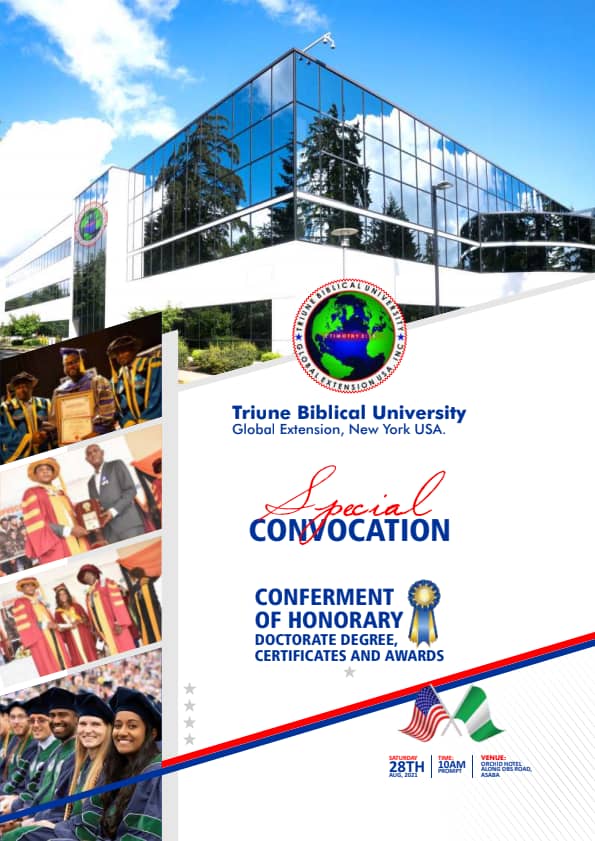 TBUGLEX Graduate